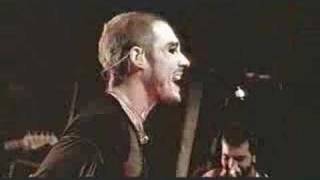 The Dissociatives - Young Man, Old Man (Enmore 2004)