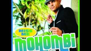 Mohombi - Miss Me