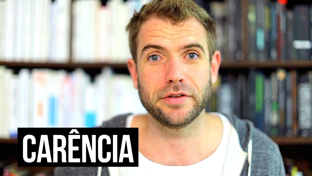 EU PRECISO ME SENTIR AMADO