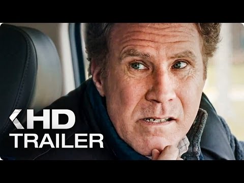 Trailer-Vorschau: Daddy's Home 2 - Mehr Väter, mehr Probleme!