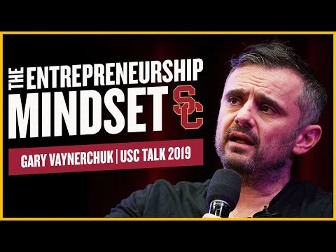 Sample video for Gary Vaynerchuk