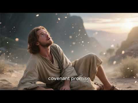 Genesis 28 Explained: Jacob Flees… Then God Meets Him (Jacob’s Ladder Dream)