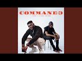 Commando (feat. Tjsarx & Tomi Abdon) (US Version)