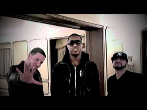 JEREMIH SHOUT OUT FOR SWED LU & BIG SHA - BULGARIA