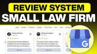 How To Manage A Small Law Firm Reviews