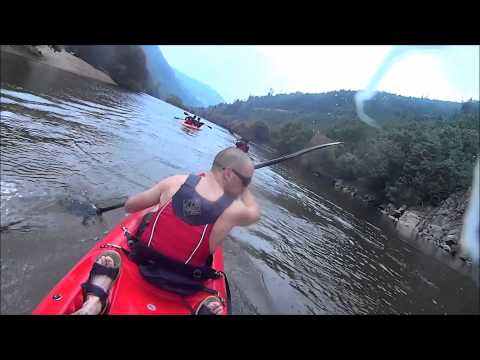 Descida do Mondego: Best Of - 1 Novembro 2014