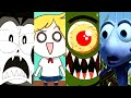 1 Second From 82 Random Moments