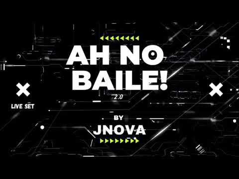AH NO BAILE 2.0 BY JNOVA