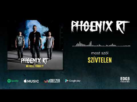 Phoenix RT - Szívtelen