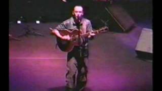 Dave Matthews Band - Deer Creek 2000 - Bartender.avi
