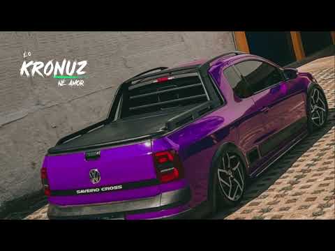 FAZ O MOVIMENTO - É O KRONUZ NÉ AMOR, MC TH💚