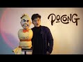 Ventriloquist Indonesia Adryan Natha