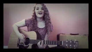 Hunter Hayes - Suitcase (Cover by Elly Cooke)