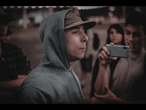 Jotta Thorny vs Dac Rodri - 8vos / 2vs2 Aleatoria / Elite Free