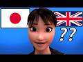 Why I Have A 𝐁𝐑𝐈𝐓𝐈𝐒𝐇 Accent Q A