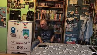 Bed Drummer - Lagwagon - Billionaire 2024