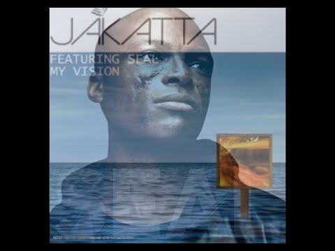Jakatta feat Seal: My Vision (Summer In White) Full Extended Version