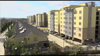 Pay KES 1M deposit and rent to own at KES 50,000 mortgage | Property Focus with Peter Ngigi