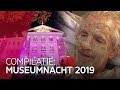 Museumnacht 2019: Tietenbad en crème van lichaamssappen
