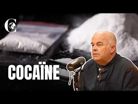 Drogues et criminalité