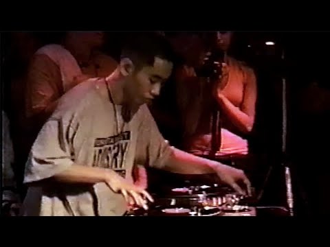 Dopey vs Grouch — 1999 ITF Toronto Regional