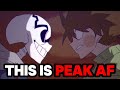 THIS HAD ME HYPE AF BRO LAST BREATH SANS VS CHARA REACTION