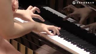 Download lagu F.リスト ／ バラード２番 ロ短調　F.Liszt / Ballade No.2 h-moll mp3