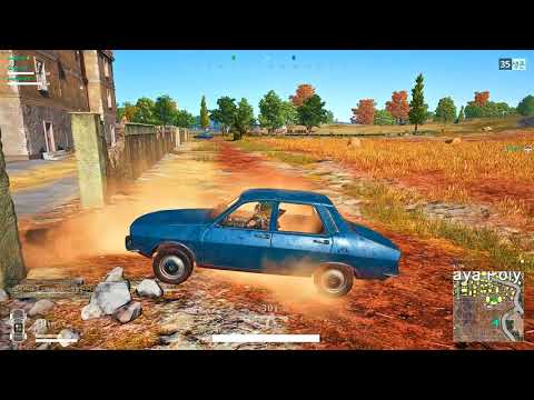 PLAYERUNKNOWN'S BATTLEGROUNDS 08 31 2017   00 06 32 07 DVR