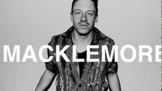 Jimmy lovine (Macklemore)