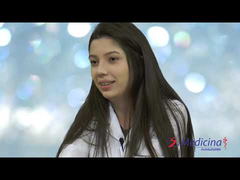 Medicina UniSALESIANO Araçatuba - Estrutura e Metodologia