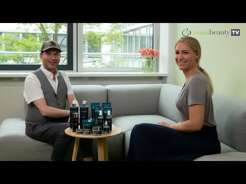 BEAUTY TALK - Unsere Flora Mare Pflegelinie von asambeauty