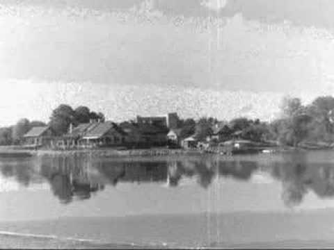 Antanas Sabaniauskas "Ei Tu, Mergyte" 1933