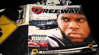 FREEWAY  &quot;Life&quot; + &quot;All My Life&quot;