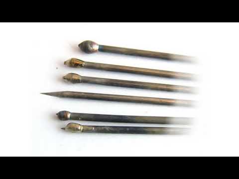 TIG сварка нержавейки начинающим