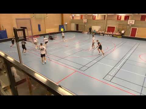 Skälby- VIB, PK1, 2022-02-06