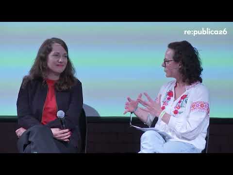 Video Thumbnail: re:publica 26: BFFs?!? (Wie) können Deutschlands Medienhäuser ihre Kräfte bündeln