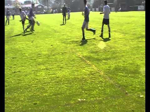 VCK B1 - Serooskerke B1