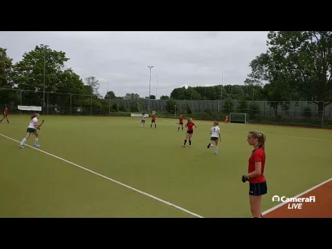 MHC MB1 - Finaledag Super B 10 juni