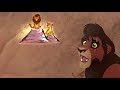 Lion Guard Kovu Explains What Happened To Zira HD