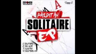 Preditah - 4 Solitaire VIP Instrumental