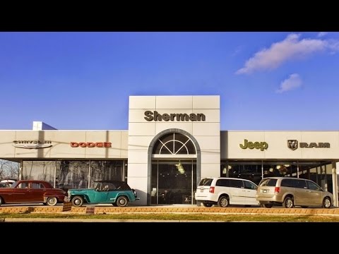 download lagu mp3 mp4 Sherman Dodge Car Dealership, download lagu Sherman Dodge Car Dealership gratis, unduh video klip Sherman Dodge Car Dealership