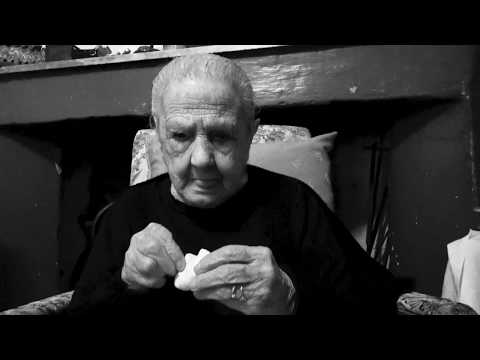 Nonna Amelia Lai - Lanusei 24 Giugno 2018