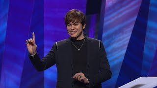 The Lord Of Time And Space—Part 2 | Joseph Prince