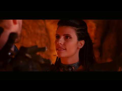 Трейлер