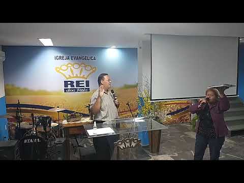 Descobrindo os tesouros de Cristo.