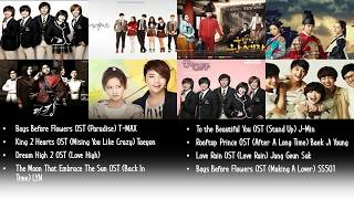 Download lagu Playlist OST KDrama Old tahun 2012 yang bikin rindu mp3 Download lagu Playlist OST KDrama Old tahun 2012 yang bikin rindu mp3