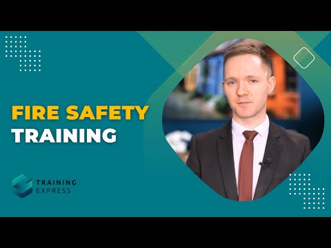 Fire Safety Training | Module 01