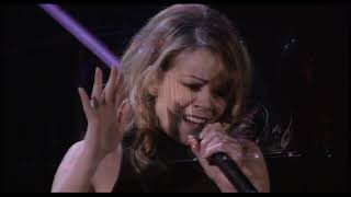 Mariah Carey - I Don't Wanna Cry - Live at the Tokyo Dome 1996