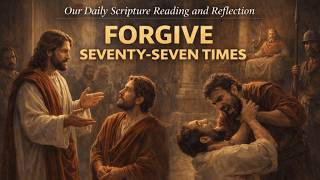 PFL-The Power of Forgiveness