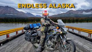 Endless Alaska: The Long Way Back to Canada (S5:E15)